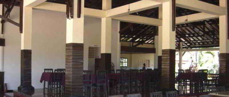Kuta Indah Hotel Zewnętrze zdjęcie