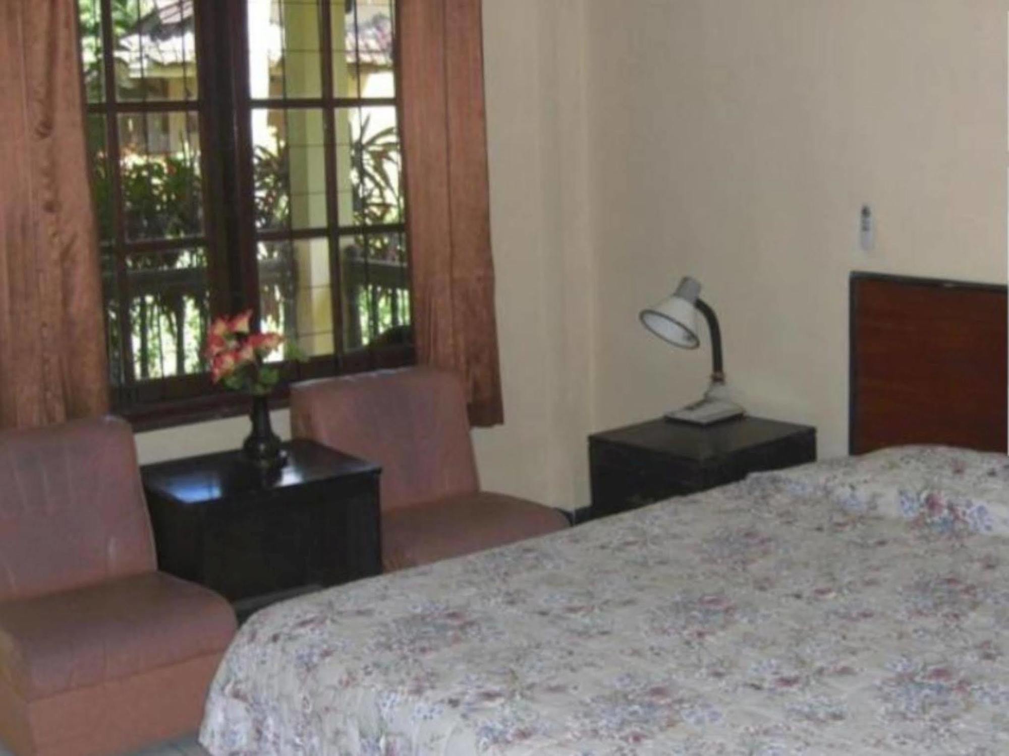Kuta Indah Hotel Zewnętrze zdjęcie